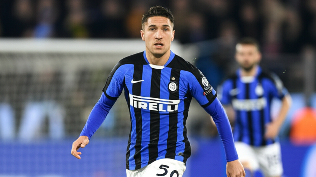 Kinerja Hakan Calhanoglu: Dampak Strategis pada Tim dan Pasar