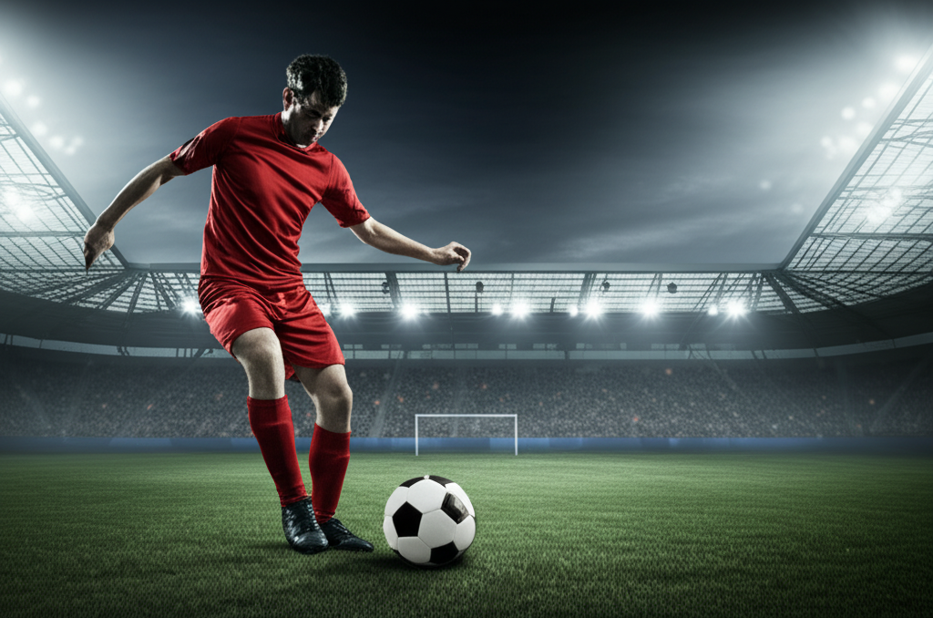 Champion League Highlights: Mengungkap MVP BOLA Terbaru