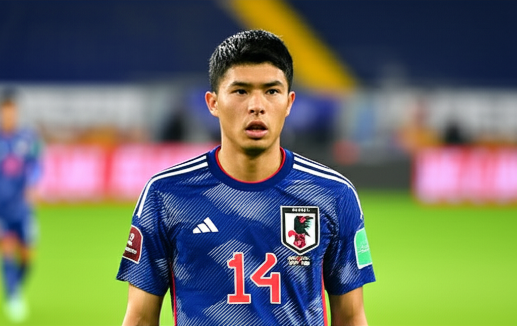 Jepang Mode Serius di FIFA Matchday November