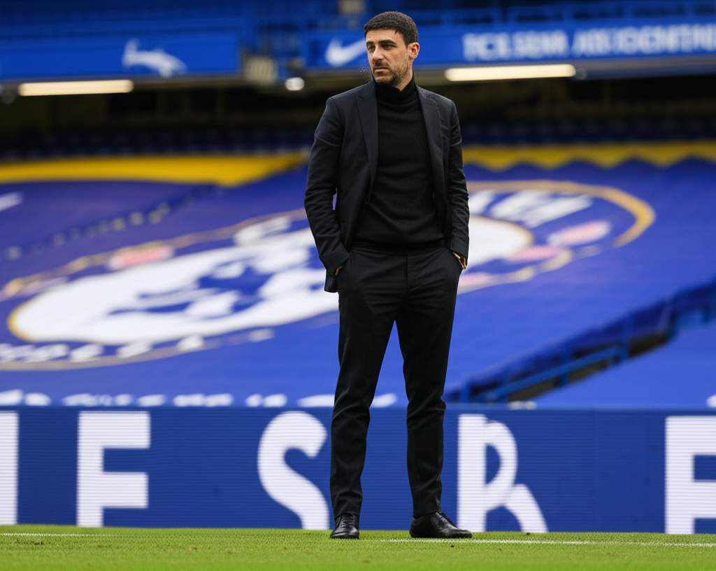 Analisis Prospek Chelsea Musim Ini di Bawah Kepemimpinan Maresca